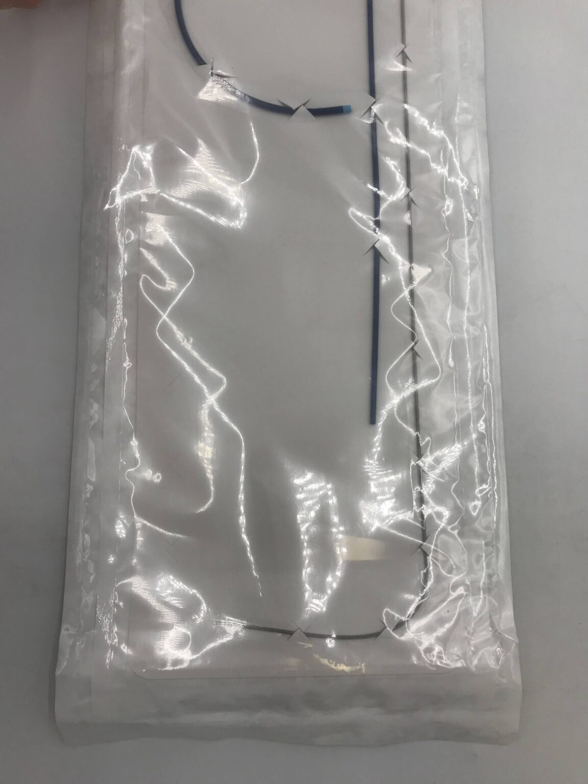 ABBOTT 9-EITV09F45/80 Amplatzer TorqVue Exchange System 9F x 80cm