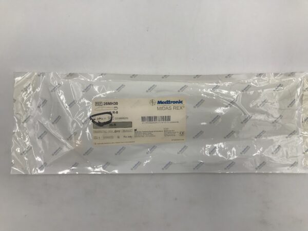 MEDTRONIC 26MH30 Midas Rex Dissecting Tool ≈R-8 26-R (X)
