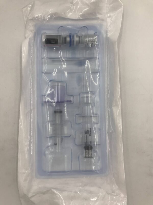VASCULAR SOLUTIONS 4000 D-Stat Flowable Hemostat (X)