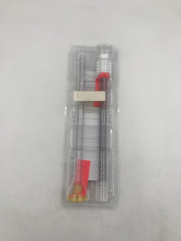 US ENDOSCOPY 00711146 Guardus Overtube Esophageal 25cm (X)