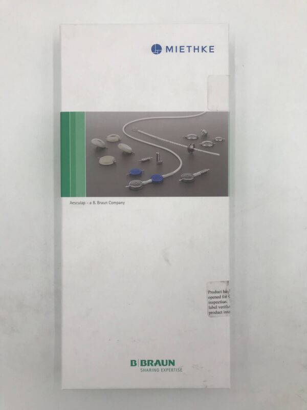 BRAUN FX102T Shunt Assistant 2.0 (X)