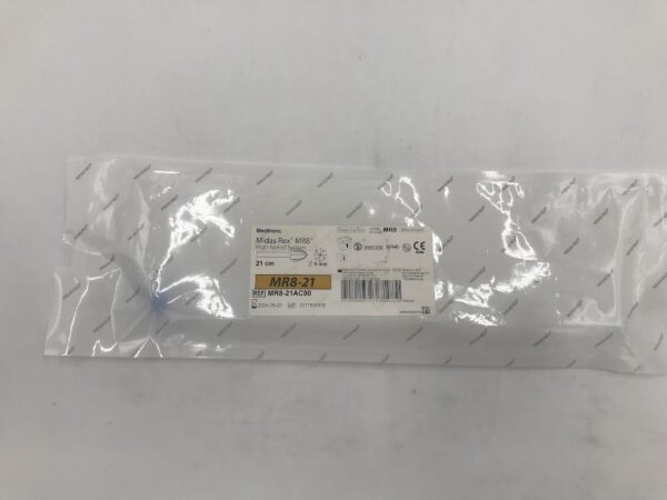 MEDTRONIC MR8-21AC90 Midas Rex MR8 High Speed System 21cm x Ø9mm Dissecting Tool (X)