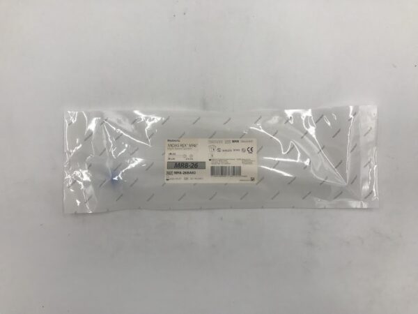 MEDTRONIC MR8-26BA60 Midas Rex MR8 High Speed System MR8-26 Dissecting Tool 26cm x Ø6mm (X)