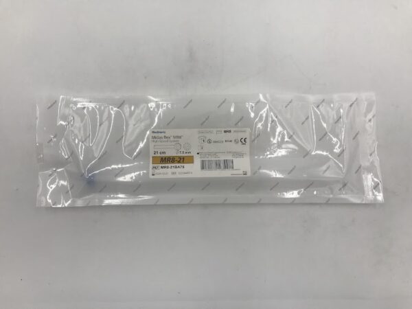 MEDTRONIC MR8-21BA75 Midas Rex MR8 High Speed System MR8-21 Dissecting Tool 21cm x Ø7.5mm