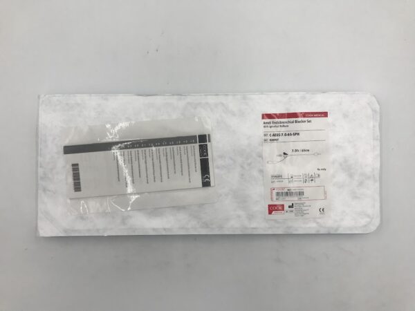 COOK G26907 Arndt Endobronchial Blocker Set w/Spherical Balloon 7.0Fr x 65cm