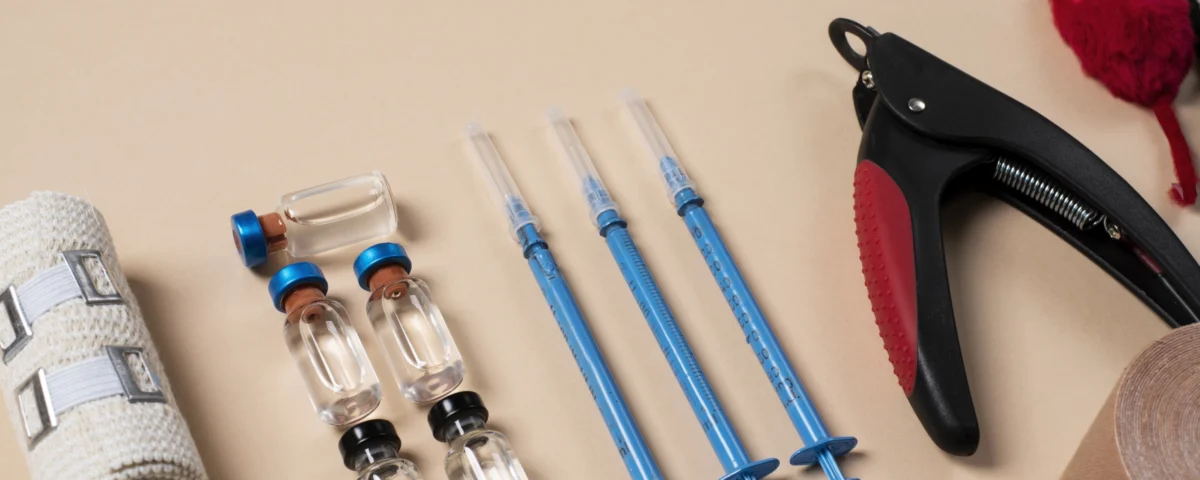 Insumos médicos