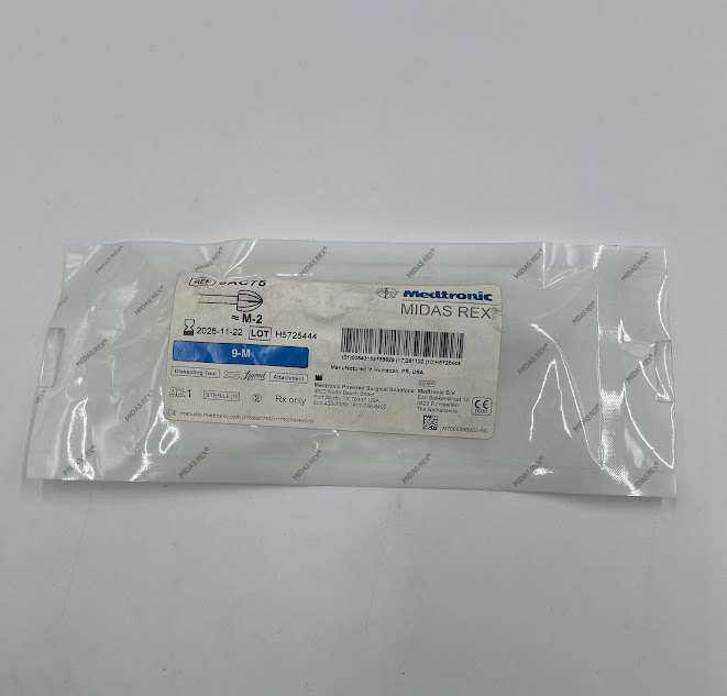 MEDTRONIC 9AC75 Midas Rex ≈M-2 9-M Dissecting Tool