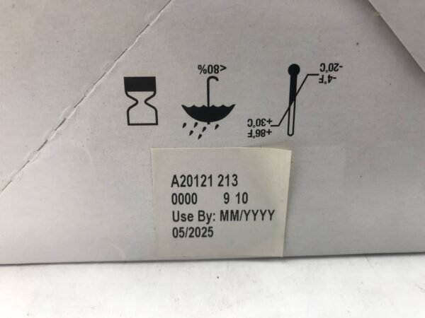 3M 8511 Particulate Respirator N95 (10/Box)