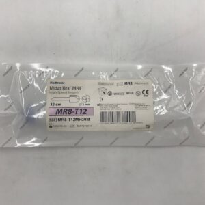 MEDTRONIC MR8-T12MH30M Midas Rex MR8 High Speed System MR8-T12
