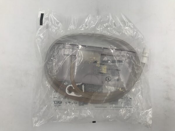 KCI 320058 V.A.C. Freedom 300ML Canister w/Gel