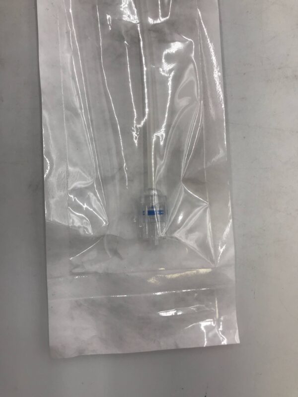 BAYER TAG C120 HPCT MEDRAD High Pressure Connector Tubing 120cm