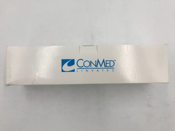 CONMED C6383 Spectrum II Suture Hook, Disposable, 60 Degrees Left (5/Box)(X)