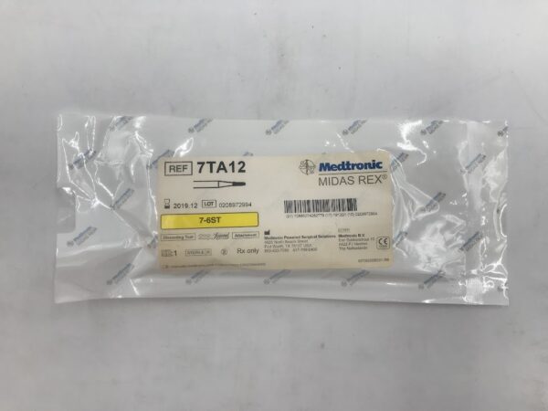 MEDTRONIC 7TA12 Midas Rex 7-6ST Dissecting Tool (X)