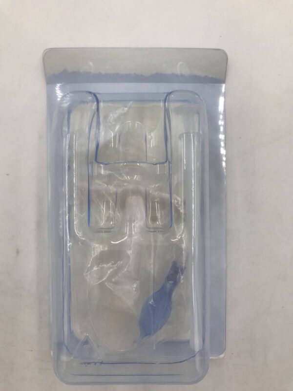 COVIDIEN 8SCT Shiley Adult Tracheostomy Tube Cuffed, Single Cannula 8mm x10.9mm
