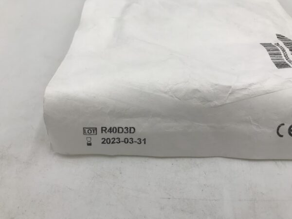 ETHICON 5DSG ENDOPATH Grasper w/Ratchet Handle 5mm x 33cm (X)