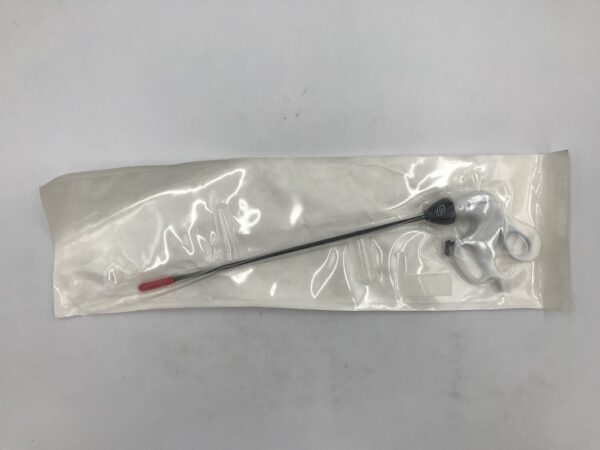 ETHICON 5DSG ENDOPATH Grasper w/Ratchet Handle 5mm x 33cm (X)