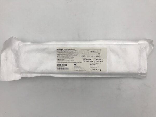 GETINGE VH-2004 Maquet Vasoview Endoscopic Vessel Harvesting System Accessory Pack
