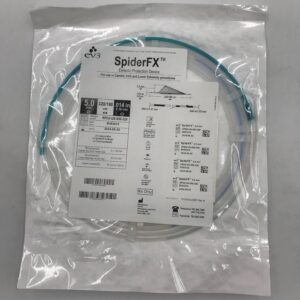 EV3 SPD2-US-050-320 SpiderFX Embolic Protection Device 5mm (X