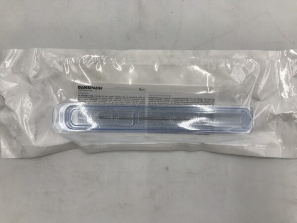 ANSPACH S-3SB-G1 Fluted Ball Standard Length 3mm