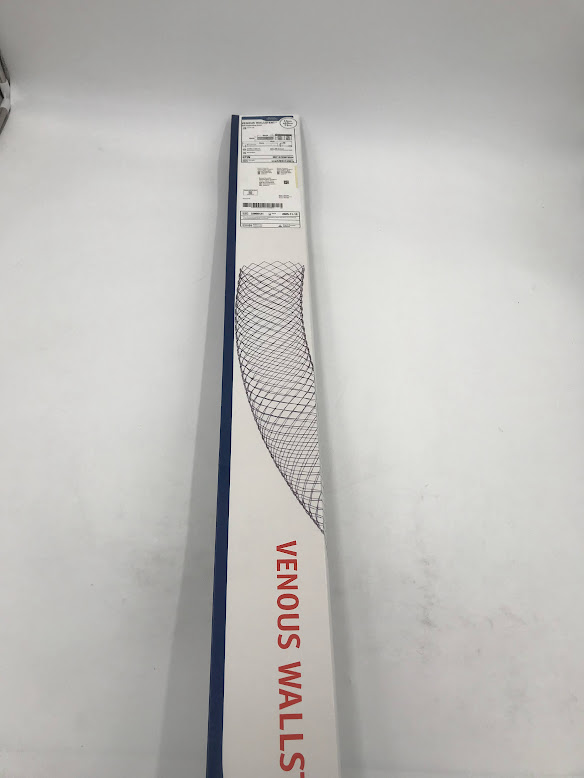 BOSTON SCIENTIFIC 1204414407 Venous Wallstent Self Expanding