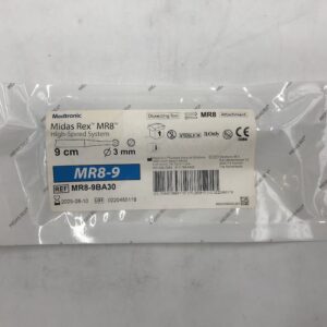 MEDTRONIC MR8-9BA30 Midas Rex MR8 High Speed System Dissecting
