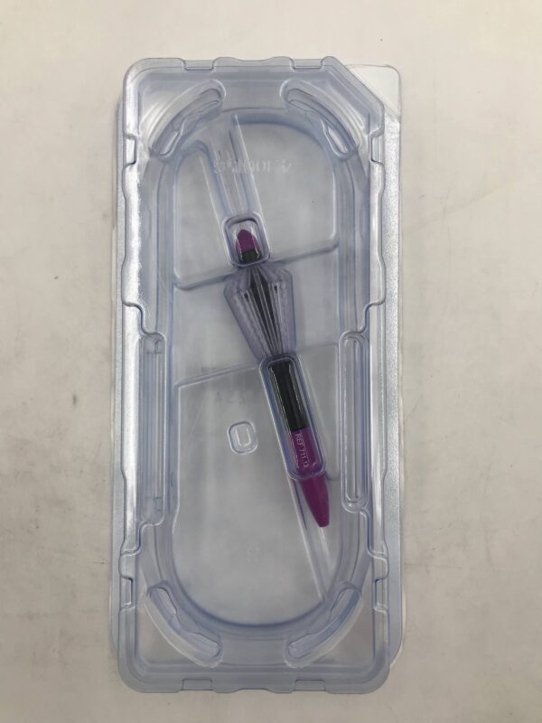 ALCON 711.13 Grieshaber Finesse MAXGrip Rev DSP Forceps 27+ (X)