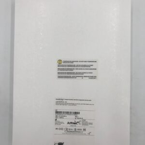 A.R.yページ Arthrex AR-1934PRK (Component of AR-1934PRK) 17-Gauge Spinal