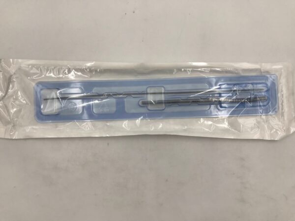 ARTHREX AR-1400F-80 Flexible Reamer w/ Flexible Guide Pin 8mm