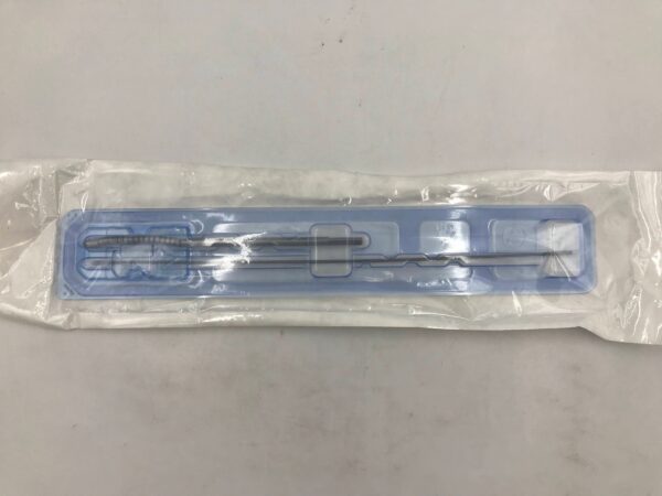 ARTHREX AR-1400F-100 Flexible Reamer w/ Flexible Guide Pin 10mm