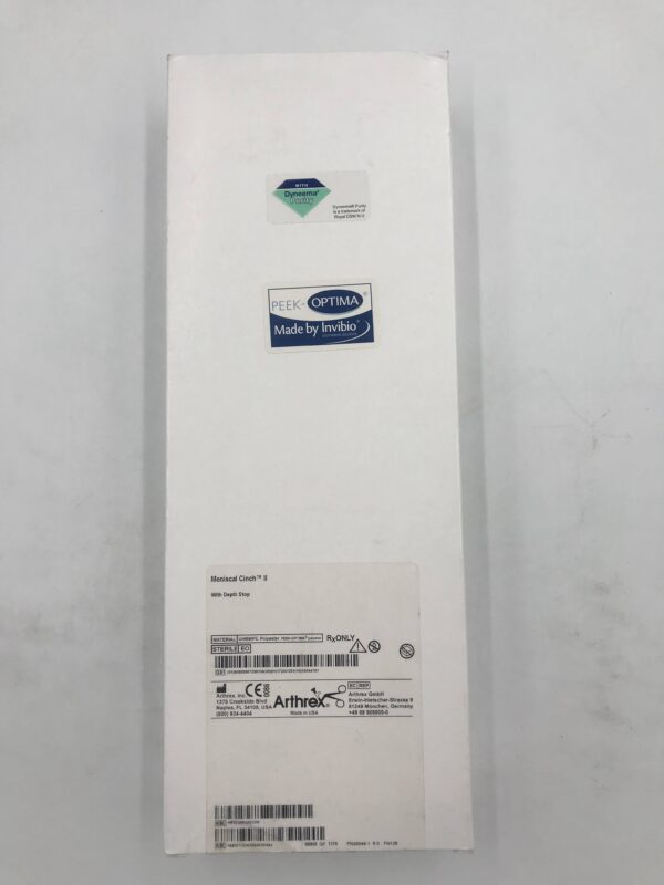 ARTHREX AR-4501 PEEK-OPTIMA Meniscal Cinch II  (X)