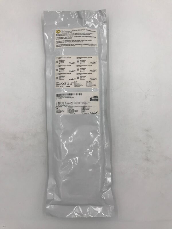ARTHREX AR-2922BC Suture Anchor BioComposite PushLock 2.4 x 11.3mm (X)