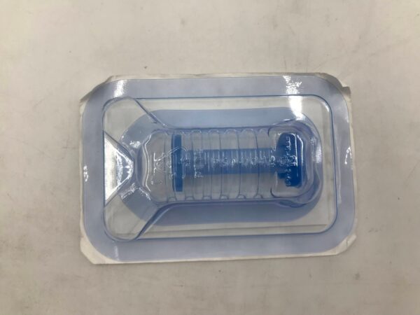 ARTHREX AR-6592-08-50 PassPort Button Cannula 8mm x 5cm