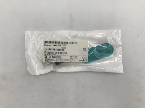ARHTREX AR-7905 ZoneNavigator System Cannula Anterior (X)