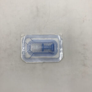 ARTHREX AR-6592-08-30 PassPort Button Cannula 8mm I.D. x 3mm - GB