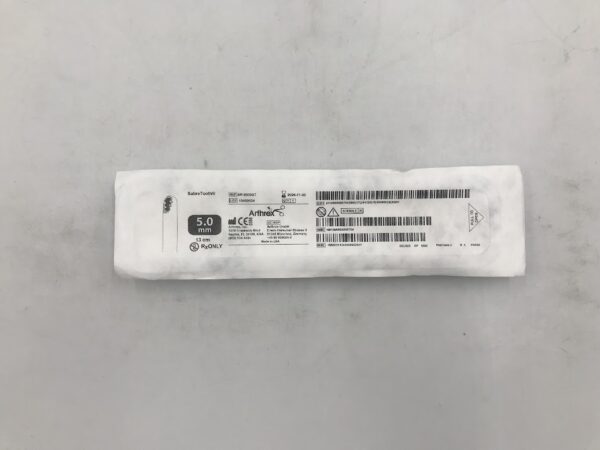 ARTHREX AR-8500ST SabreTooth 5.0mm 13cm (X)