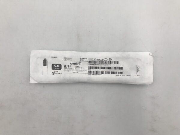 ARTHREX AR-8500EX Excalibur 5.0mm 13cm