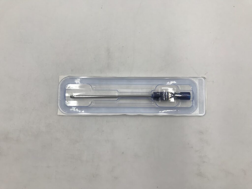 ARTHREX AR-8500EX Excalibur 5.0mm 13cm - GB TECH USA