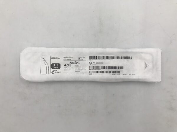 ARTHREX AR-8150PP-30 PowerPick Instrument 30° 1.5mm 13cm (X)