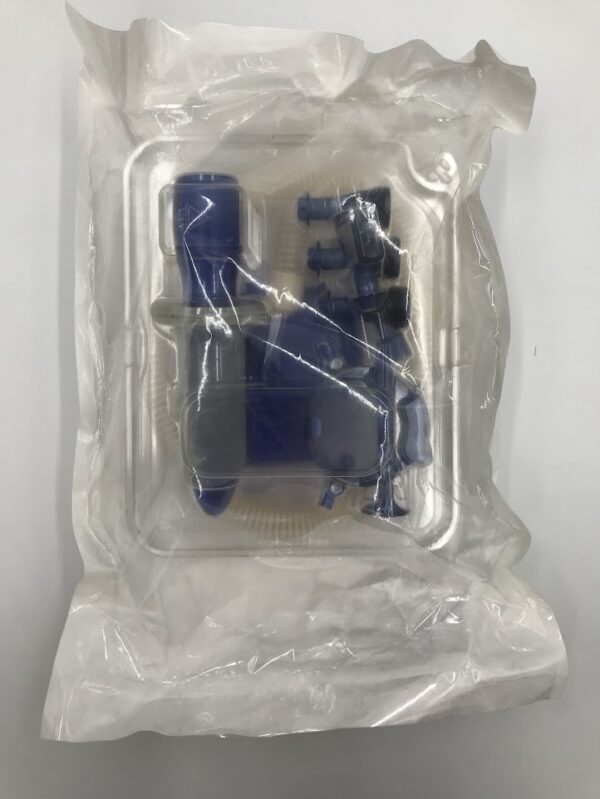 APPLIED MEDICAL CNB12 GelPoiNT Path Transanal Access Platform 4x9cm (X)