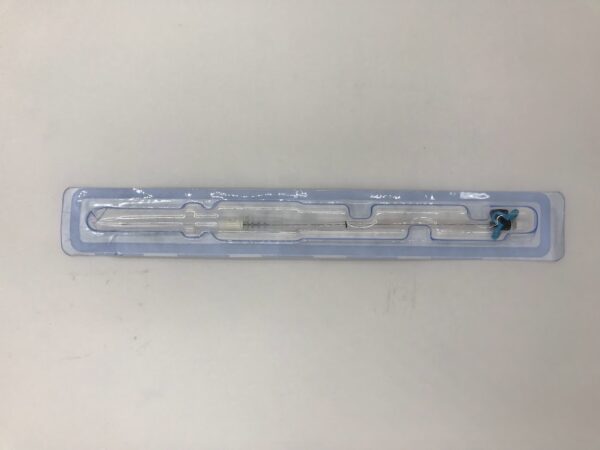 ARROW RA-04020 Radial Artery Catheterization Set 20Ga x 1-3/4" (X)
