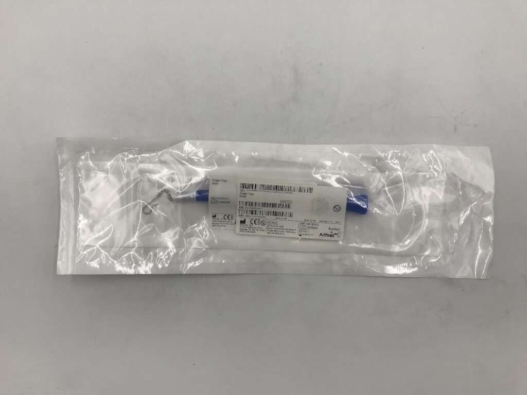 ARHTREX AR-1616-S Finger trap Small (X) - GB TECH USA