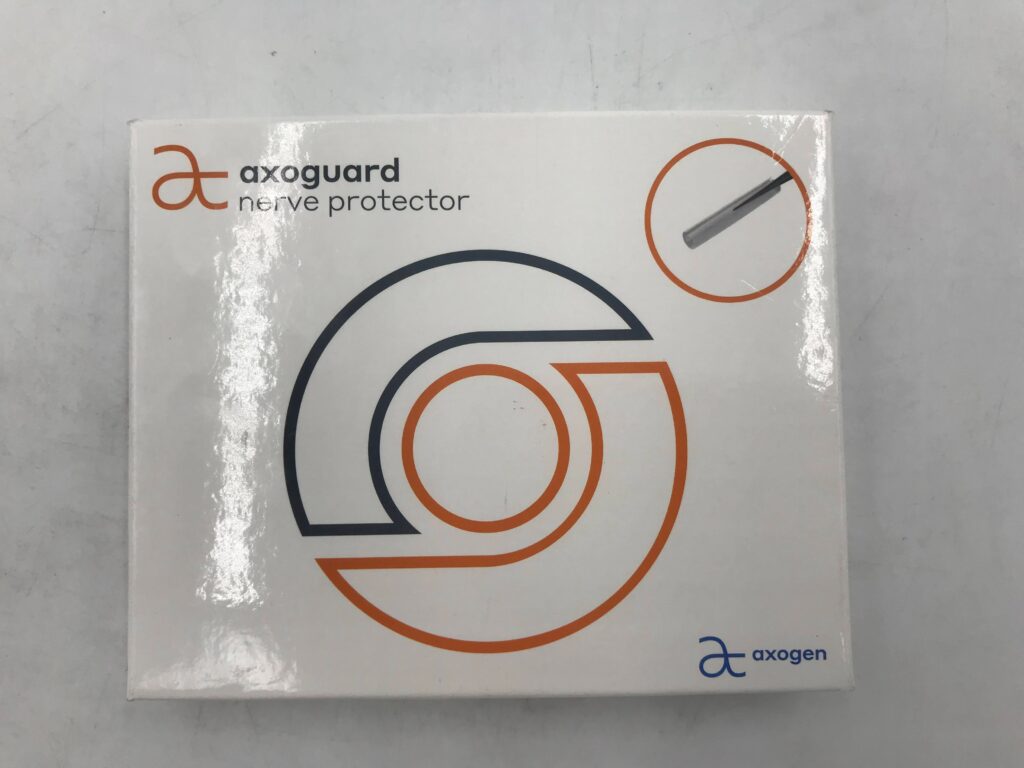 COOK AG0720 Axoguard Nerve Protector 7mm x 20mm (X) - GB TECH USA