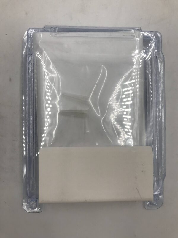 STRYKER 7240 Nostril Retainer Size 3, 19x25x8mm (X)