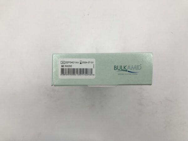 CONTURA 50050 BulkAmid Urethral Bulking System (X)