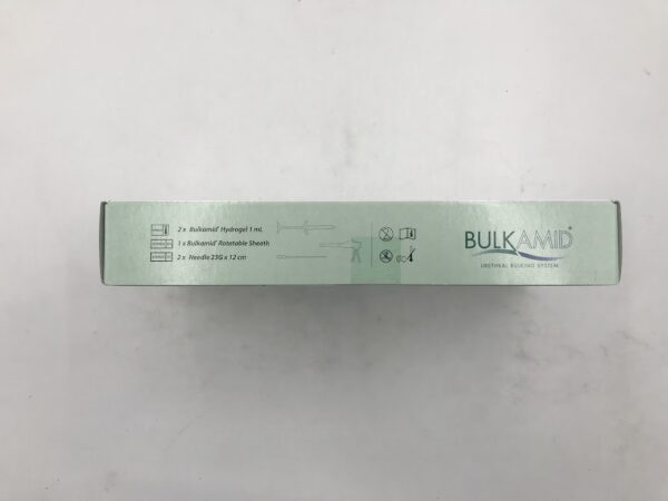CONTURA 50050 BulkAmid Urethral Bulking System (X)