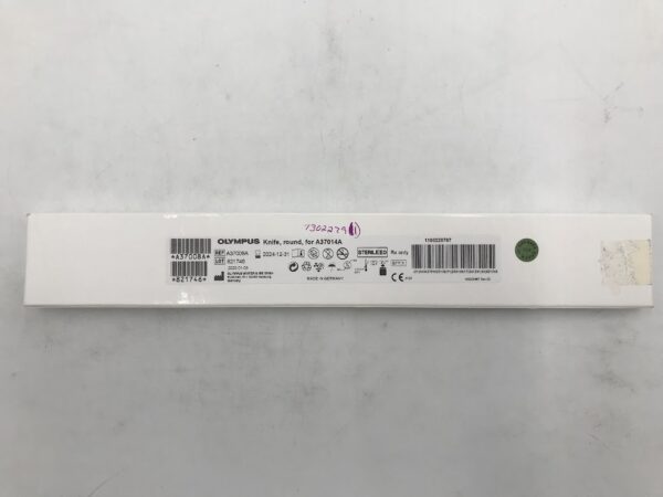 OLYMPUS A37008A Knife Round for A37014A (X)