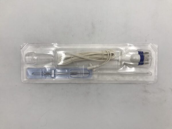 OLYMPUS WA22641S Plasma-OvalButton Long 12°-30° (X)