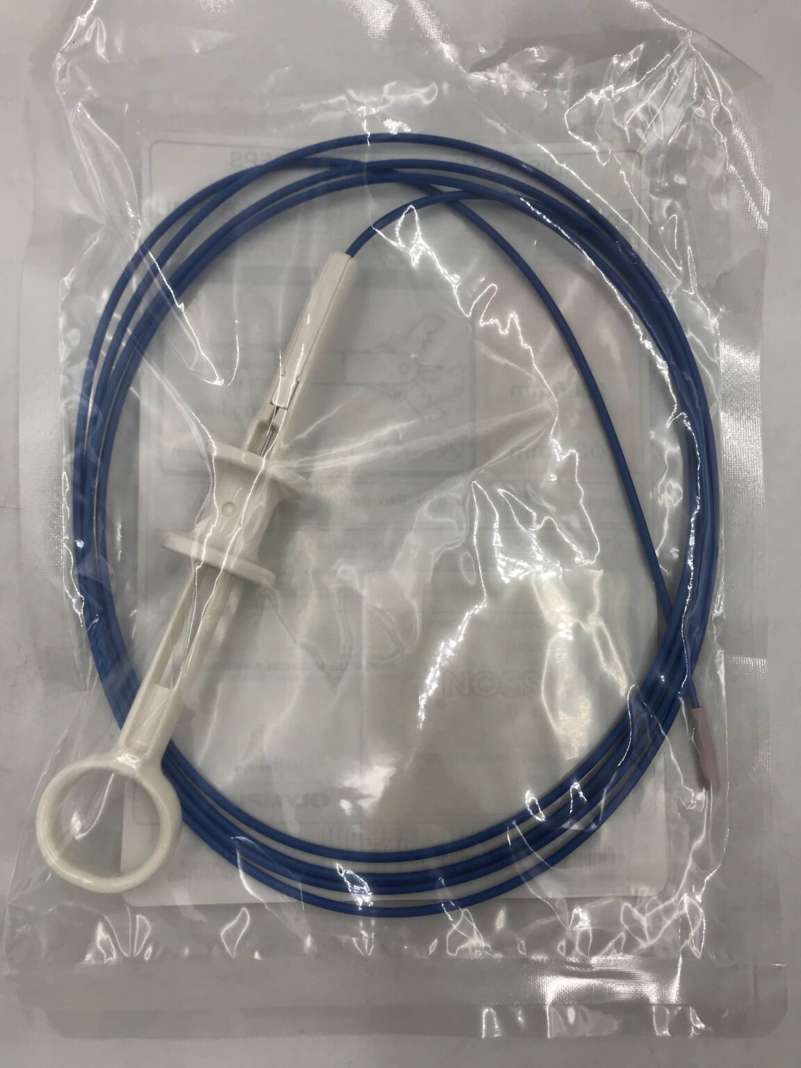 OLYMPUS FB-224U EndoJawy Disposable Biopsy Forceps 2300mm Diam. 32