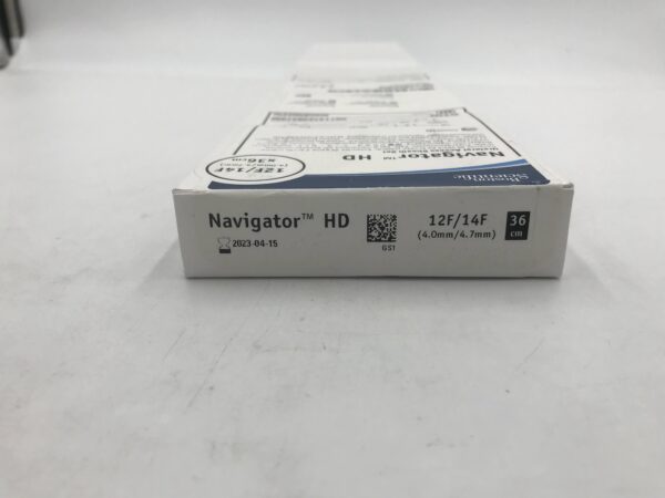 BOSTON SCIENTIFIC 250225 Navigator HD Ureteral Access Sheath Set 12F/14F x 36cm (X)