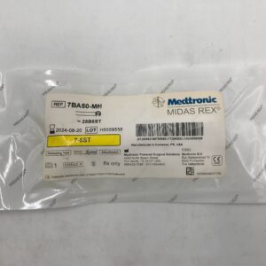 MEDTRONIC 7BA50-MN Midas Rex Dissecting Tool Legend 7-6ST